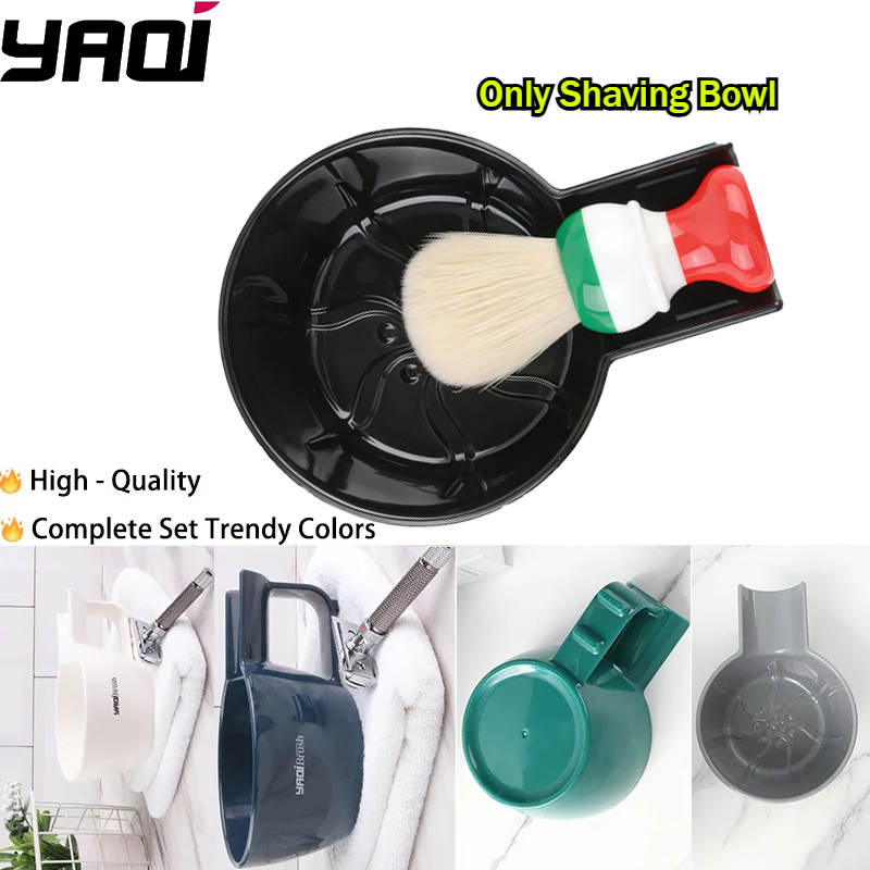 Men'S Grooming Must Haves - 2026 YAQI 5 Colors High -