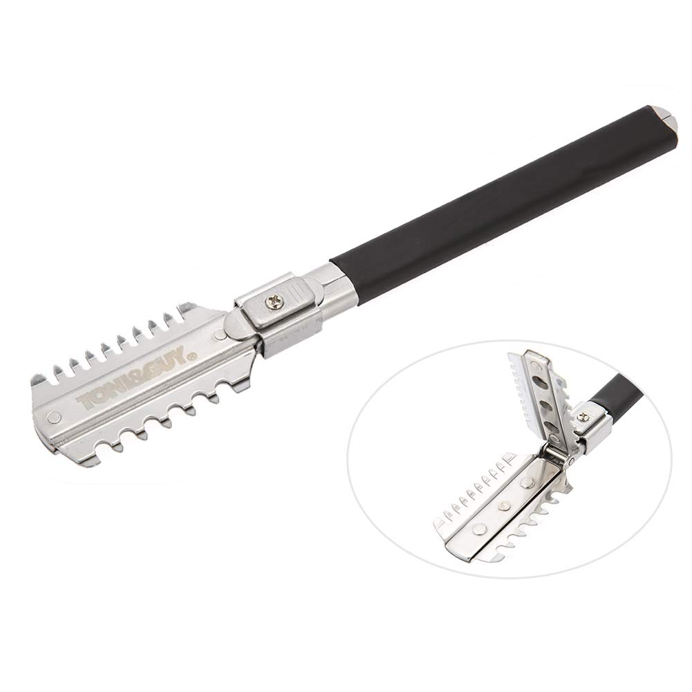 Double-Edge Shaving Haircut Ra - Men'S Grooming Shaver ulasan dan harga