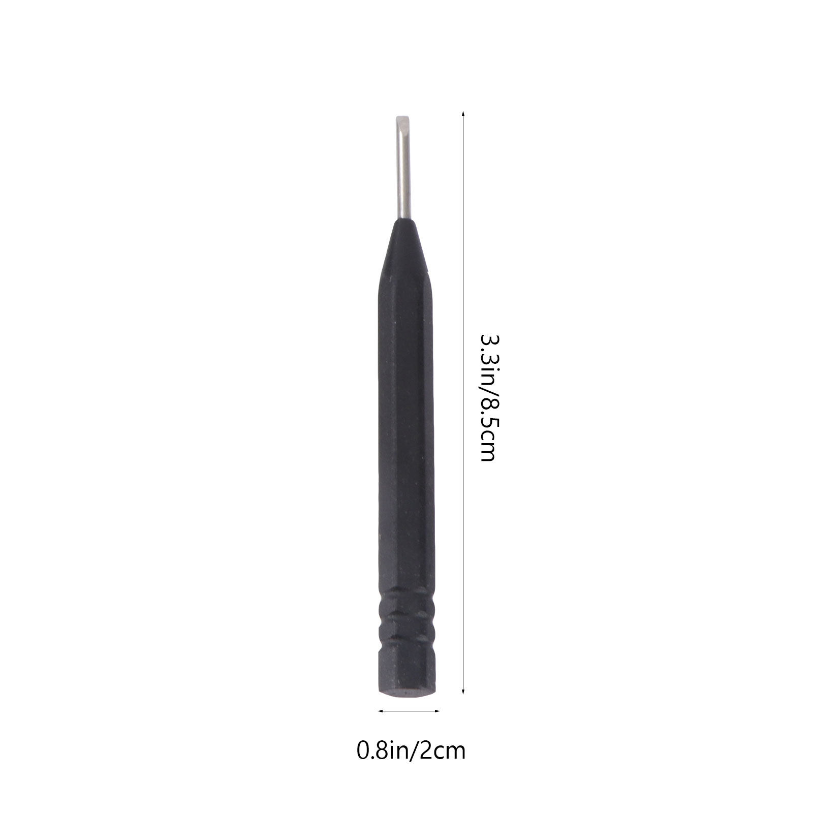 Hearing Aid Cleaning Kit Tools - Ear Wax Remover ulasan dan harga