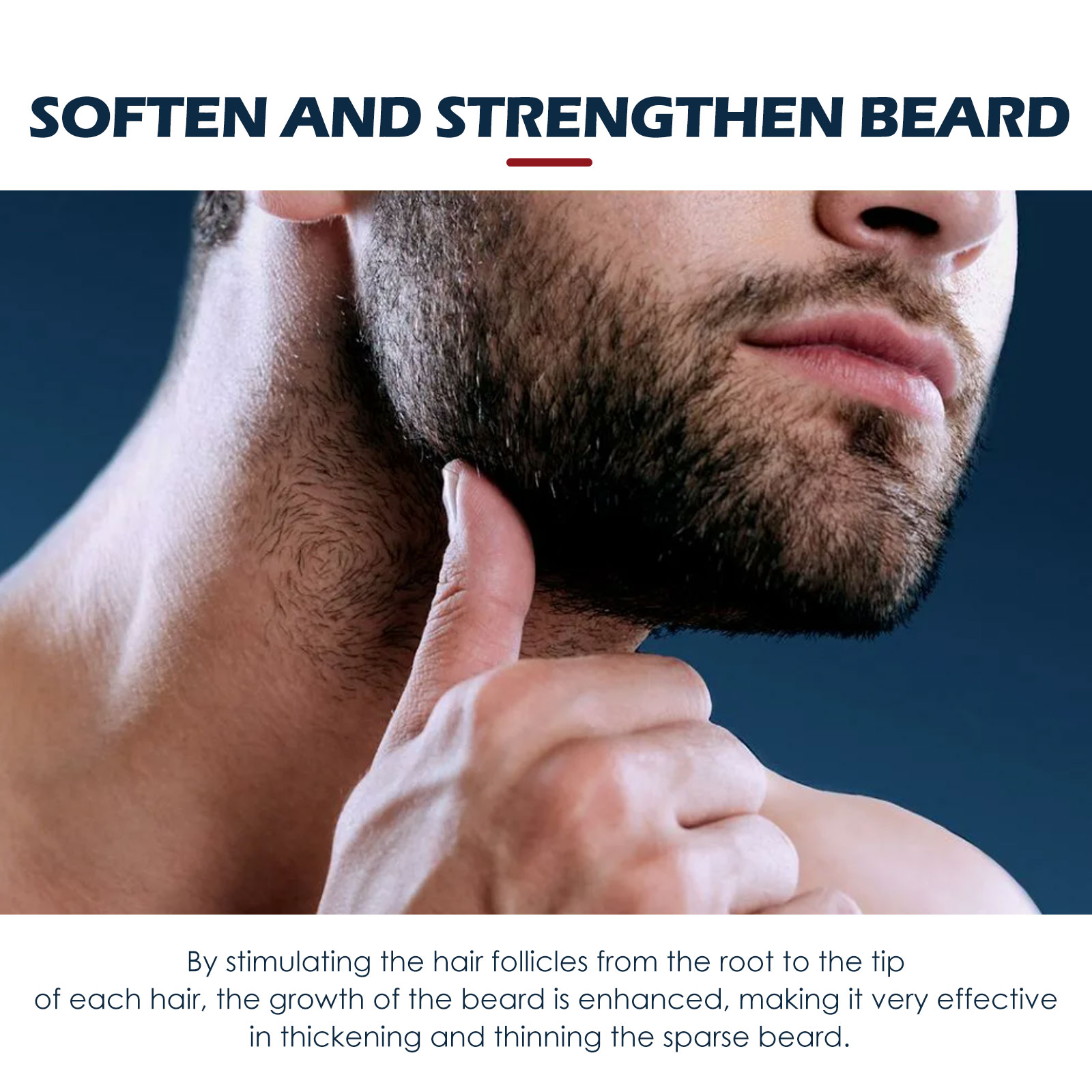 Natural Beard Care Balm for Me - Men'S Grooming Cream ulasan dan harga