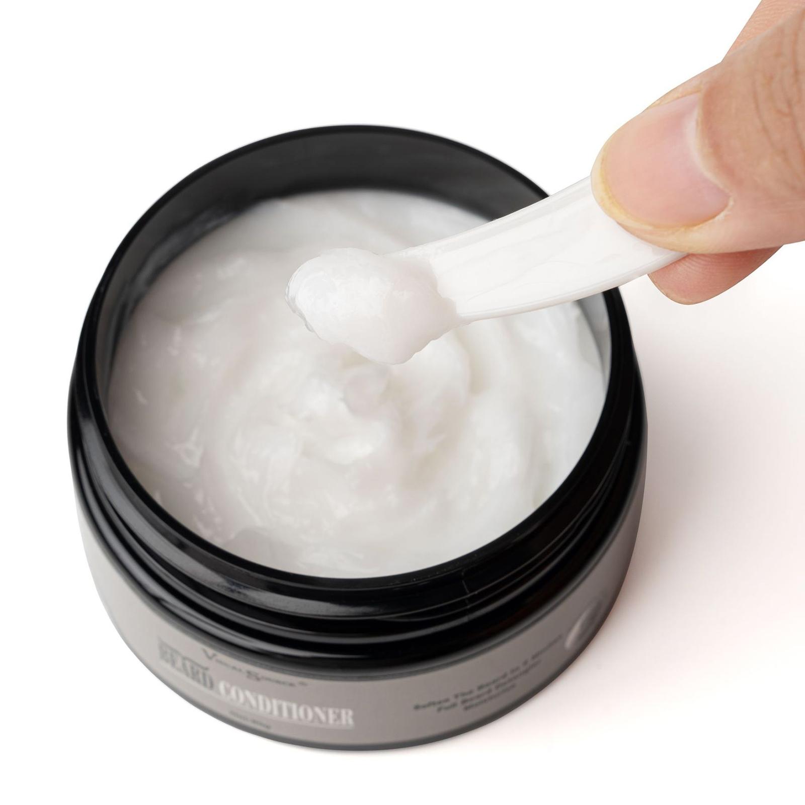 Professional Beard Balm Cream  - Men'S Grooming Cream ulasan dan harga