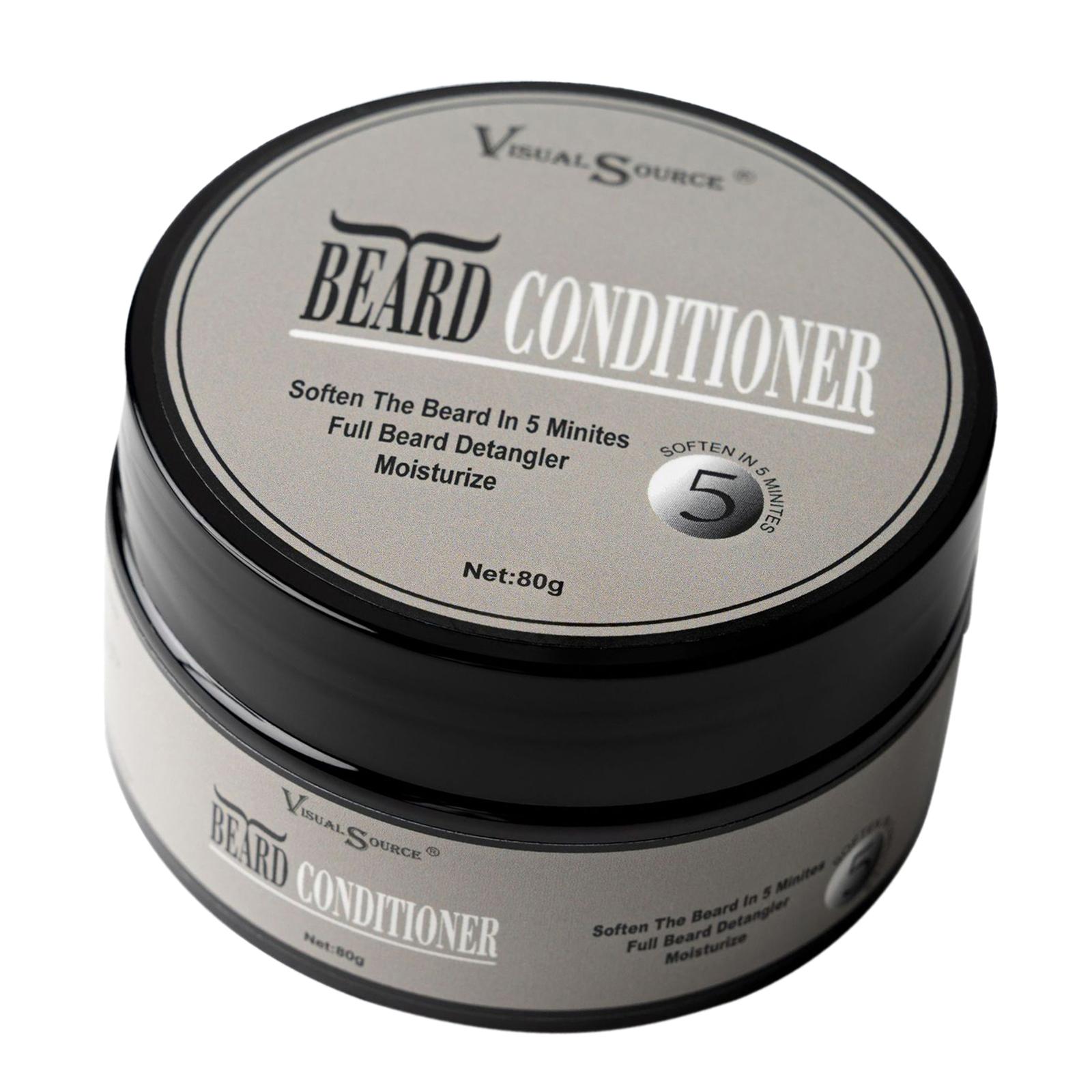 Professional Beard Balm Cream  - Men'S Grooming Cream ulasan dan harga