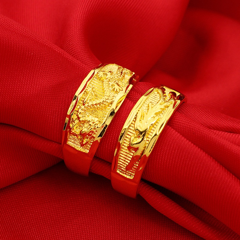 QEENKISS Vintage Gold Dragon P - Mens Vintage Grooming Kit ulasan dan harga