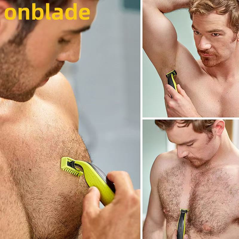 Compatible with Philips razor  - Men'S Grooming Shaver ulasan dan harga