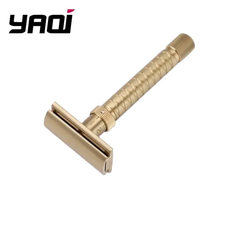 Yaqi The Final Cut Brass V2 10 - Men'S Grooming Products ulasan dan harga