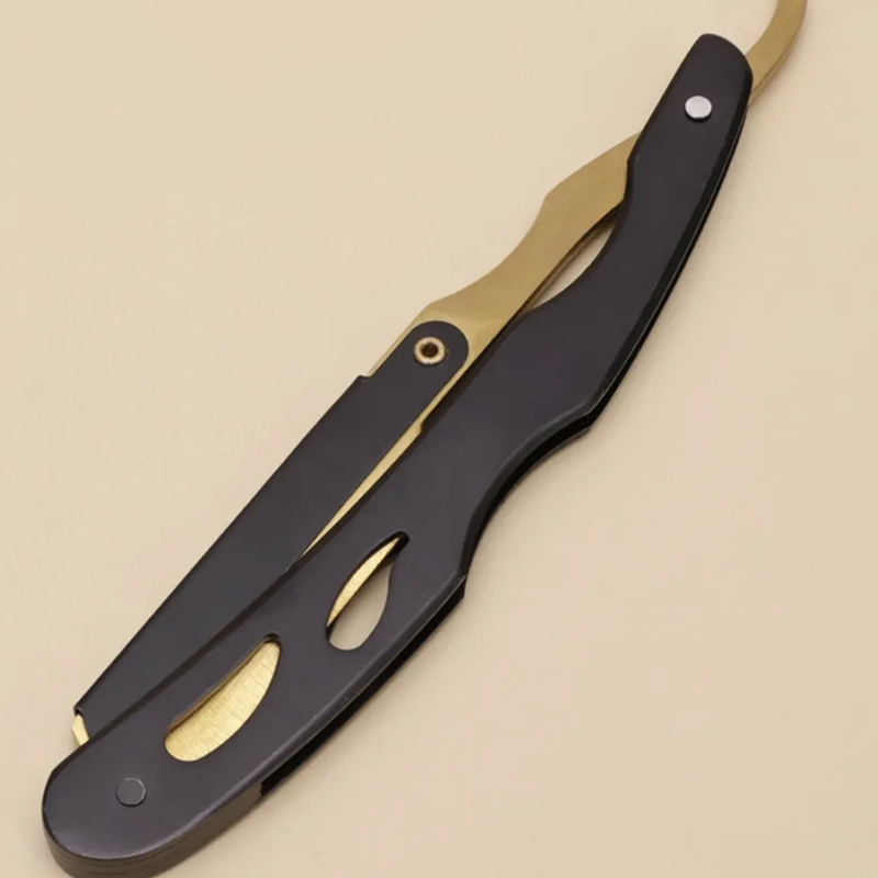Men's Shaving Knife Manual Sha - Men'S Grooming Shaver ulasan dan harga