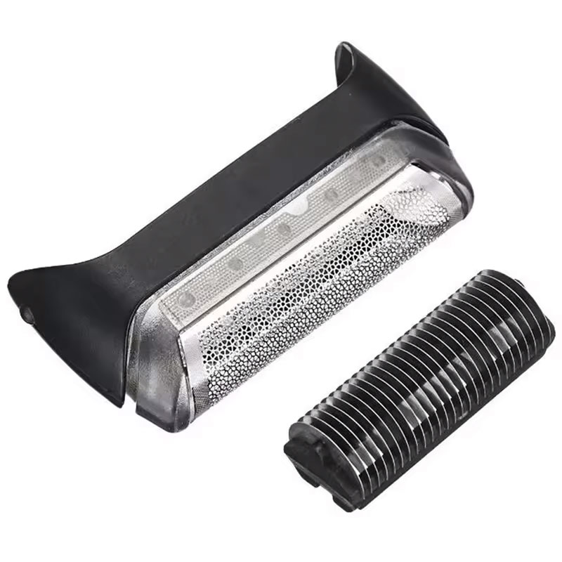 Shaver Replacement Foil and Bl - Men'S Grooming Shaver ulasan dan harga