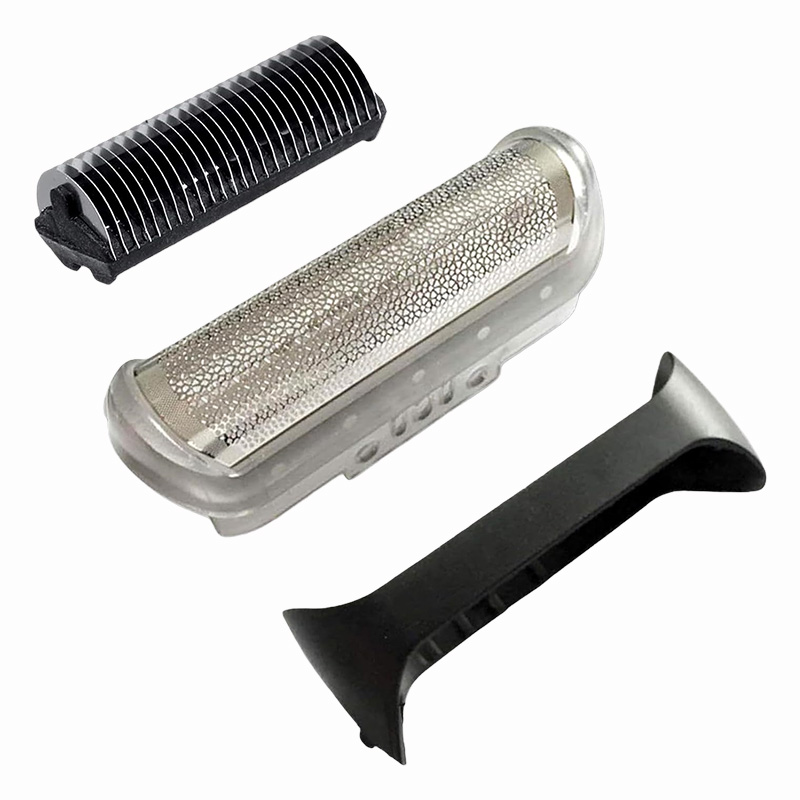 Shaver Replacement Foil and Bl - Men'S Grooming Shaver ulasan dan harga