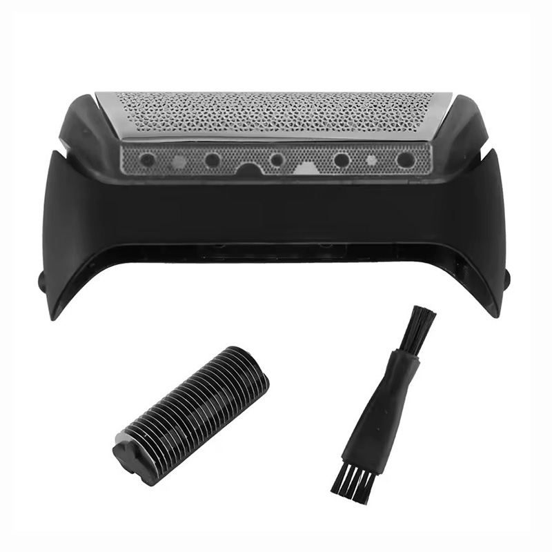 Shaver Replacement Foil and Bl - Men'S Grooming Shaver ulasan dan harga