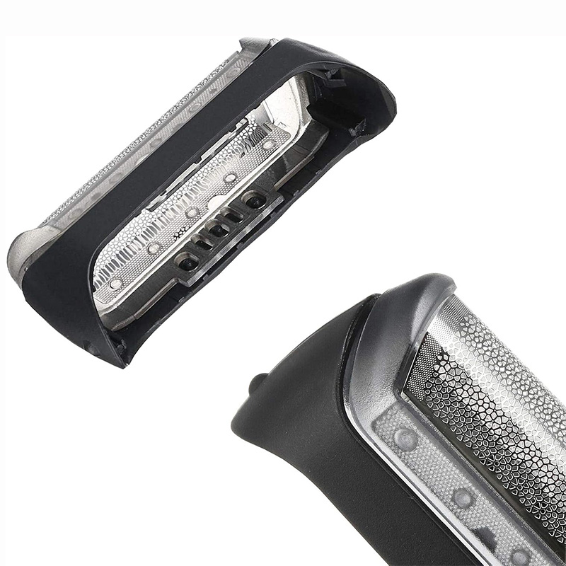 Shaver Replacement Foil and Bl - Men'S Grooming Shaver ulasan dan harga