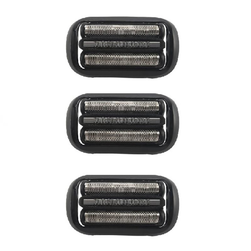 For Braun 53B Series 5-6 50-R1 - Men'S Grooming Shaver ulasan dan harga