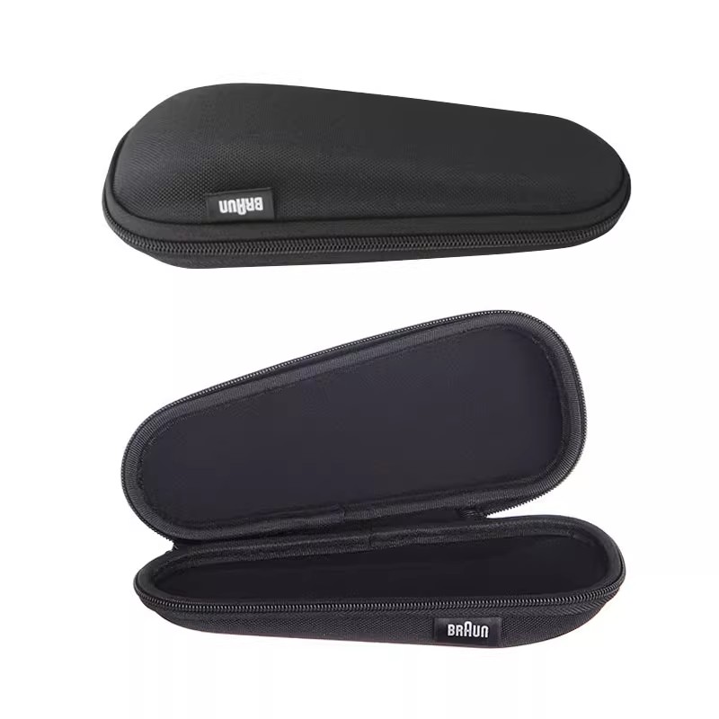 Universal Hard Storage Case fo - Men'S Grooming Shaver ulasan dan harga