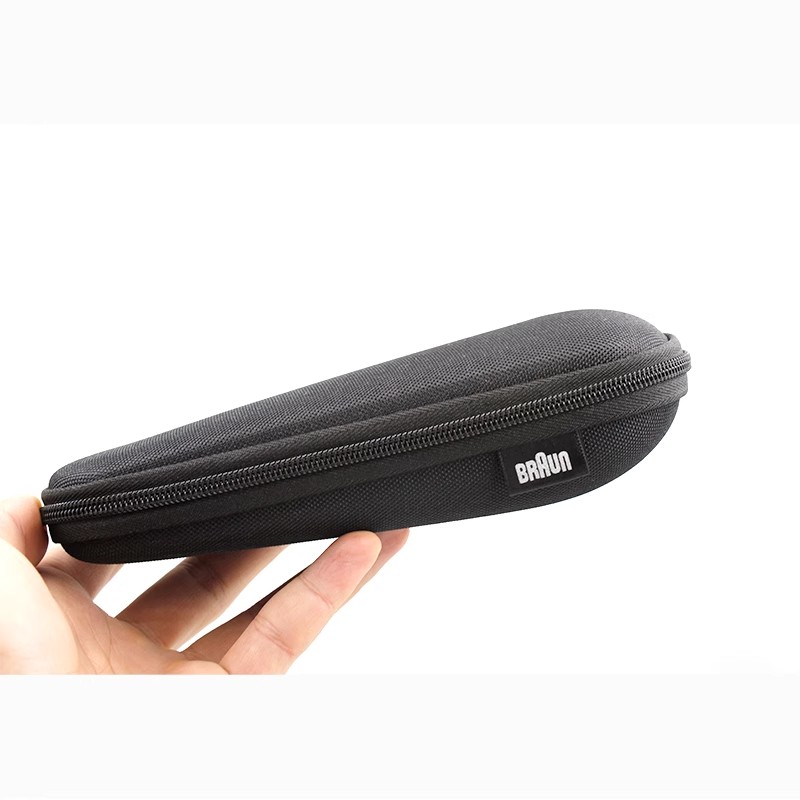 Universal Hard Storage Case fo - Men'S Grooming Shaver ulasan dan harga
