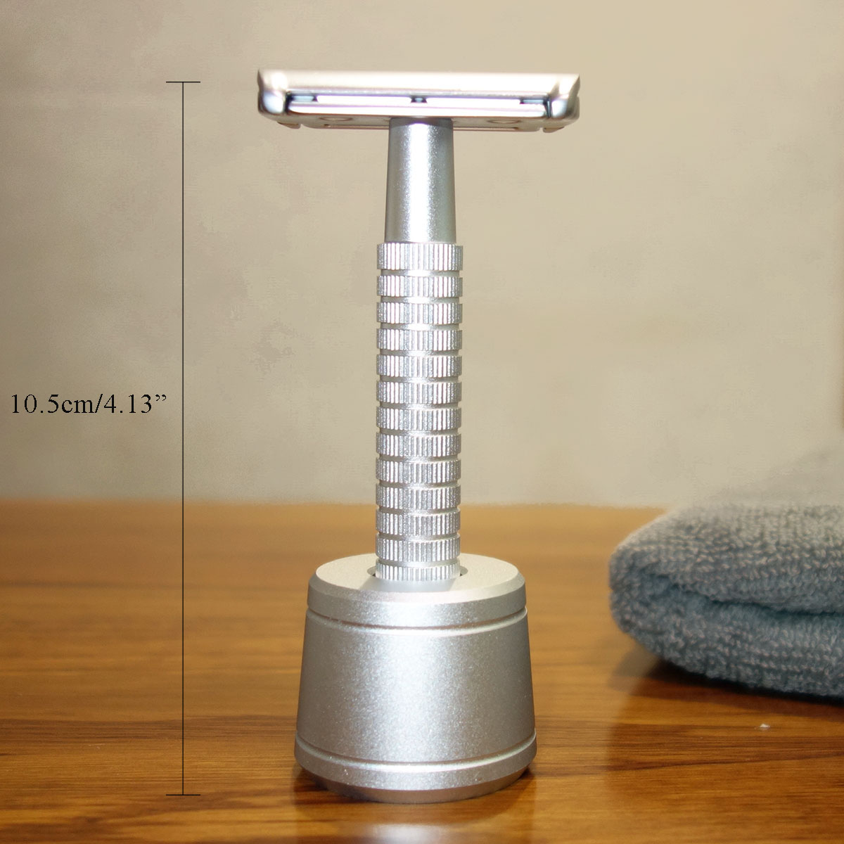 iRAZOR Double Edge Safety Razo - Men'S Grooming Day ulasan dan harga