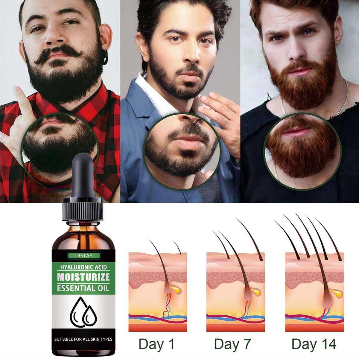 100%Natural Accelerate Facial  - Men'S Grooming Products ulasan dan harga