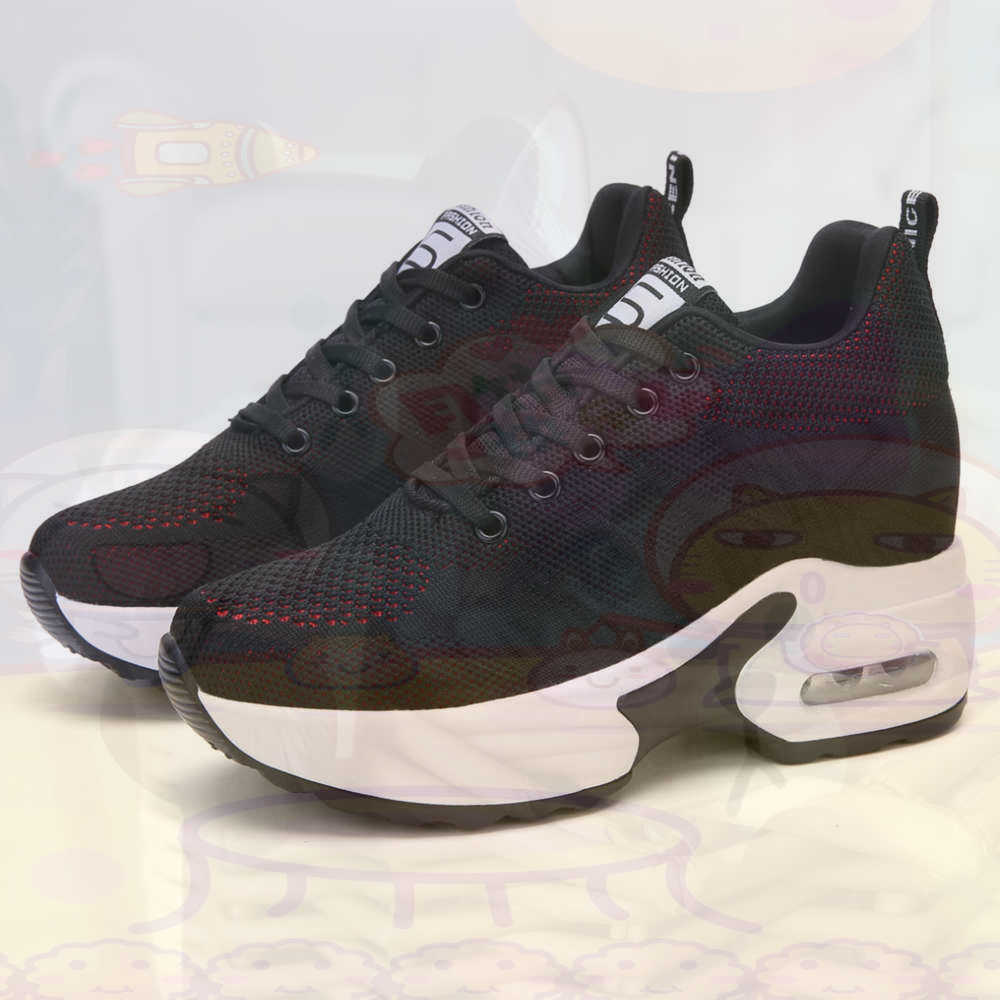 Red Size 36 Shoes Woman Tennis - Men'S Grooming Products ulasan dan harga
