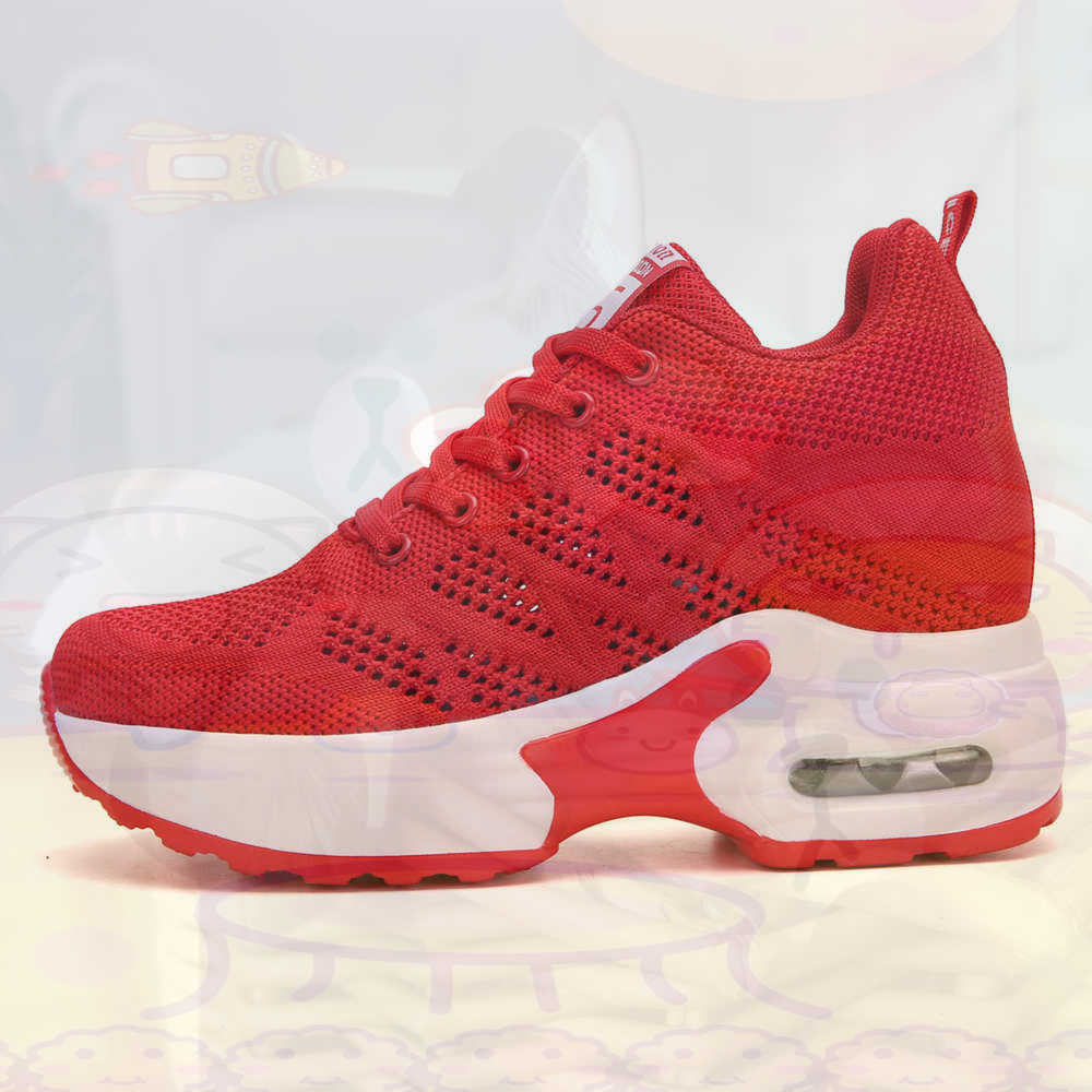 Red Size 36 Shoes Woman Tennis - Men'S Grooming Products ulasan dan harga