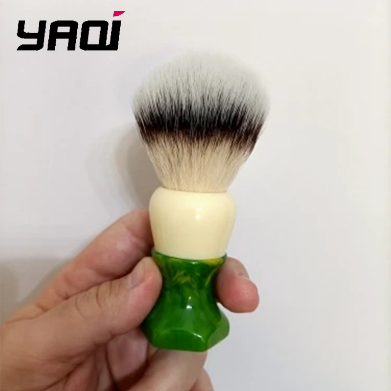 Men Wet Shaving Shave Brush YA - Men'S Grooming Cream ulasan dan harga