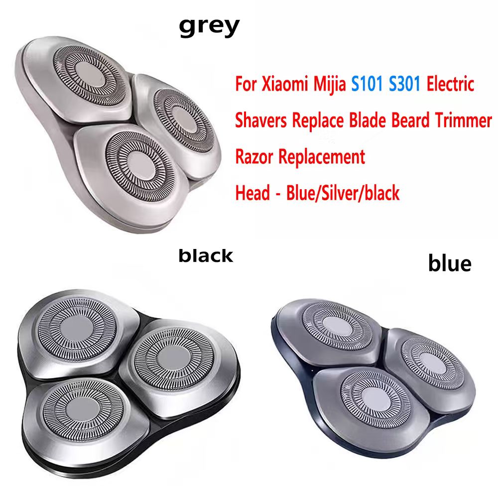For Xiaomi Mijia S101 S301 Ele - Men'S Grooming Shaver ulasan dan harga