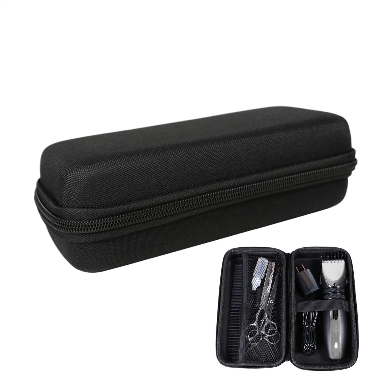 Storage Box Electric Hair Cutt - Men'S Grooming Shaver ulasan dan harga