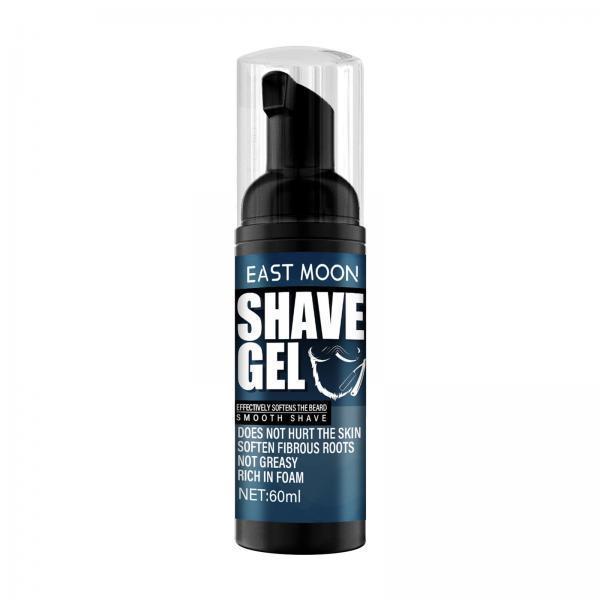 Soothing Shaving Foam for Men  - Men'S Grooming Cream ulasan dan harga