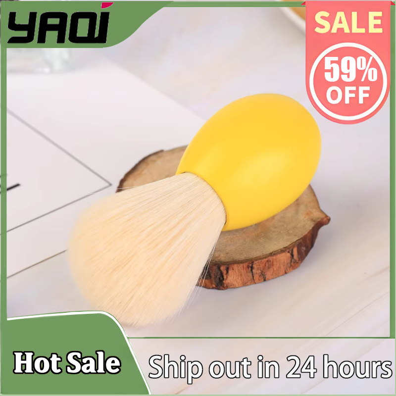 YAQI Bunny Cashmere Knot Shave - Men'S Grooming Day ulasan dan harga