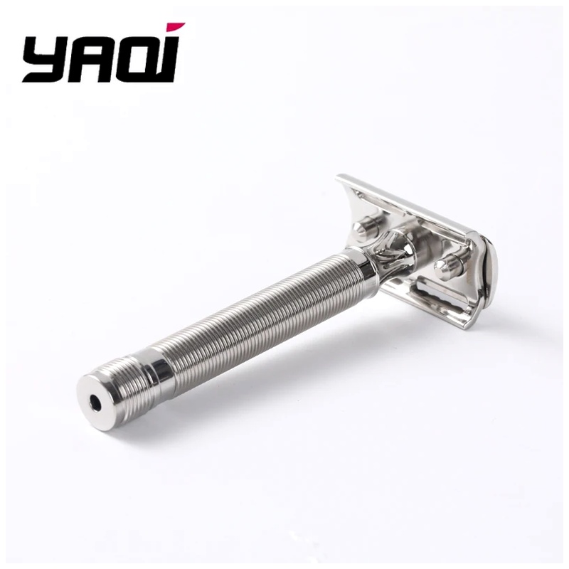 Floating Yaqi Safety Razor Sta - Men'S Grooming Products ulasan dan harga