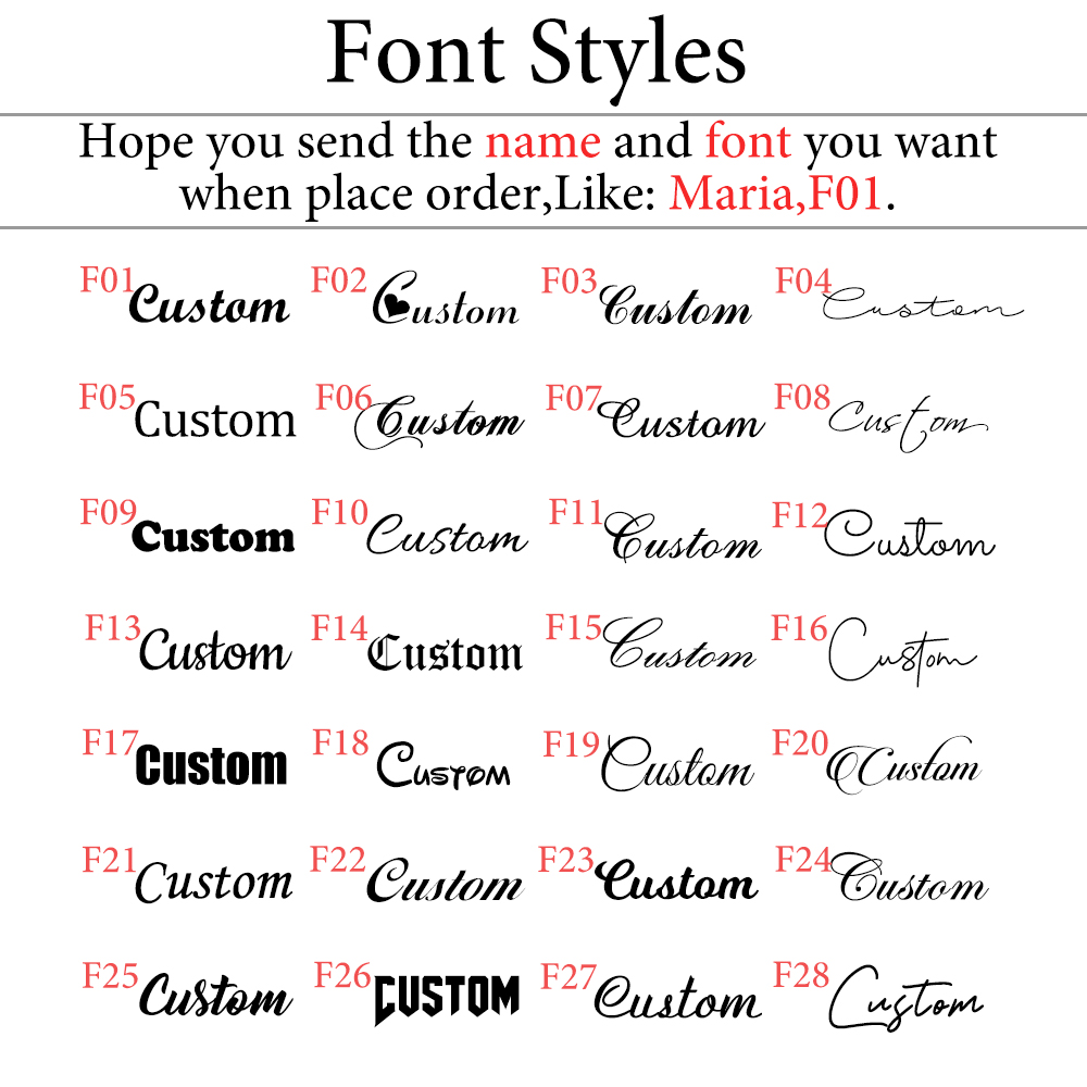 Haiyufly Personalized Custom N - Men Grooming Usa ulasan dan harga