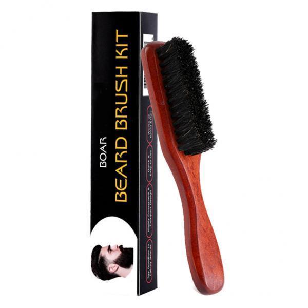 Professional Hairdressing Bear - Men'S Grooming Kits ulasan dan harga