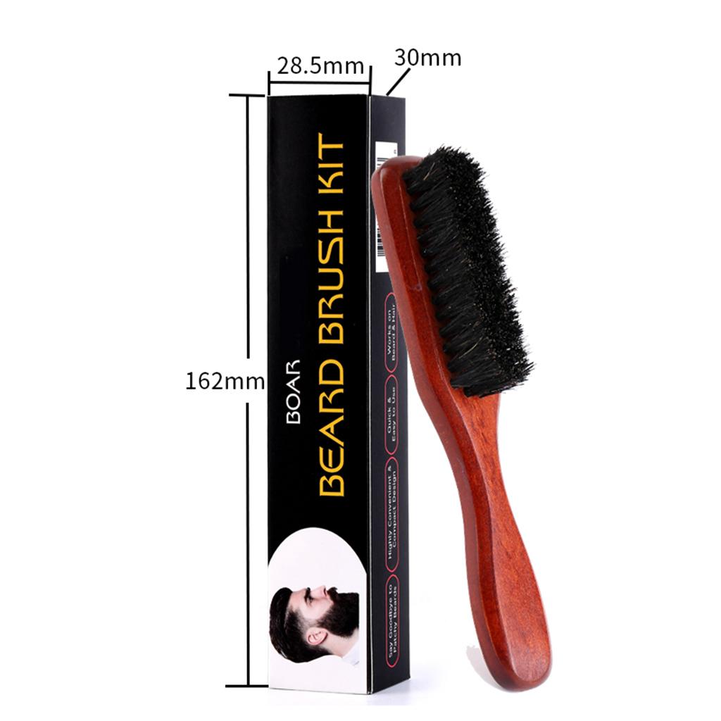 Professional Hairdressing Bear - Men'S Grooming Kits ulasan dan harga