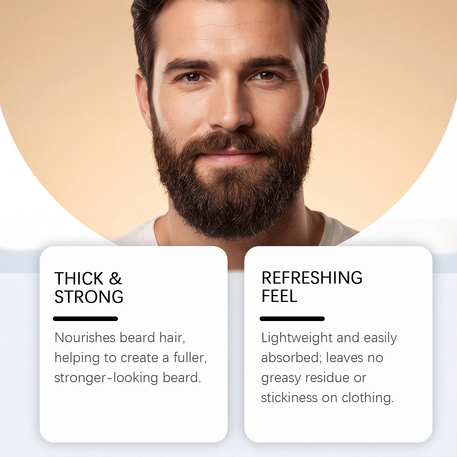 100% Natural Sandalwood Scent  - Men'S Grooming Products ulasan dan harga