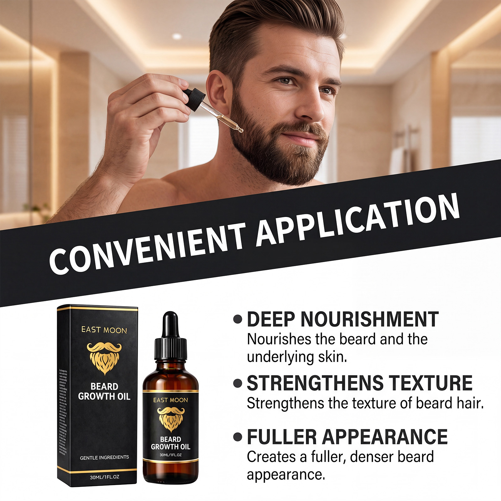 100% Natural Sandalwood Scent  - Men'S Grooming Products ulasan dan harga