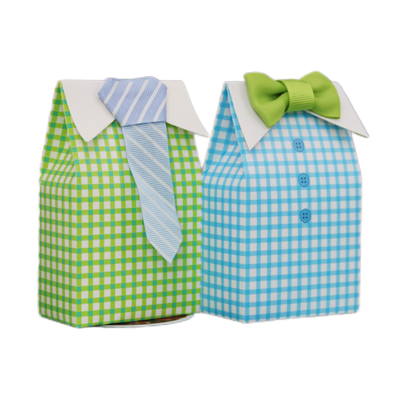 10Pcs Bow Tie Of My Little Man - Men'S Grooming Day ulasan dan harga