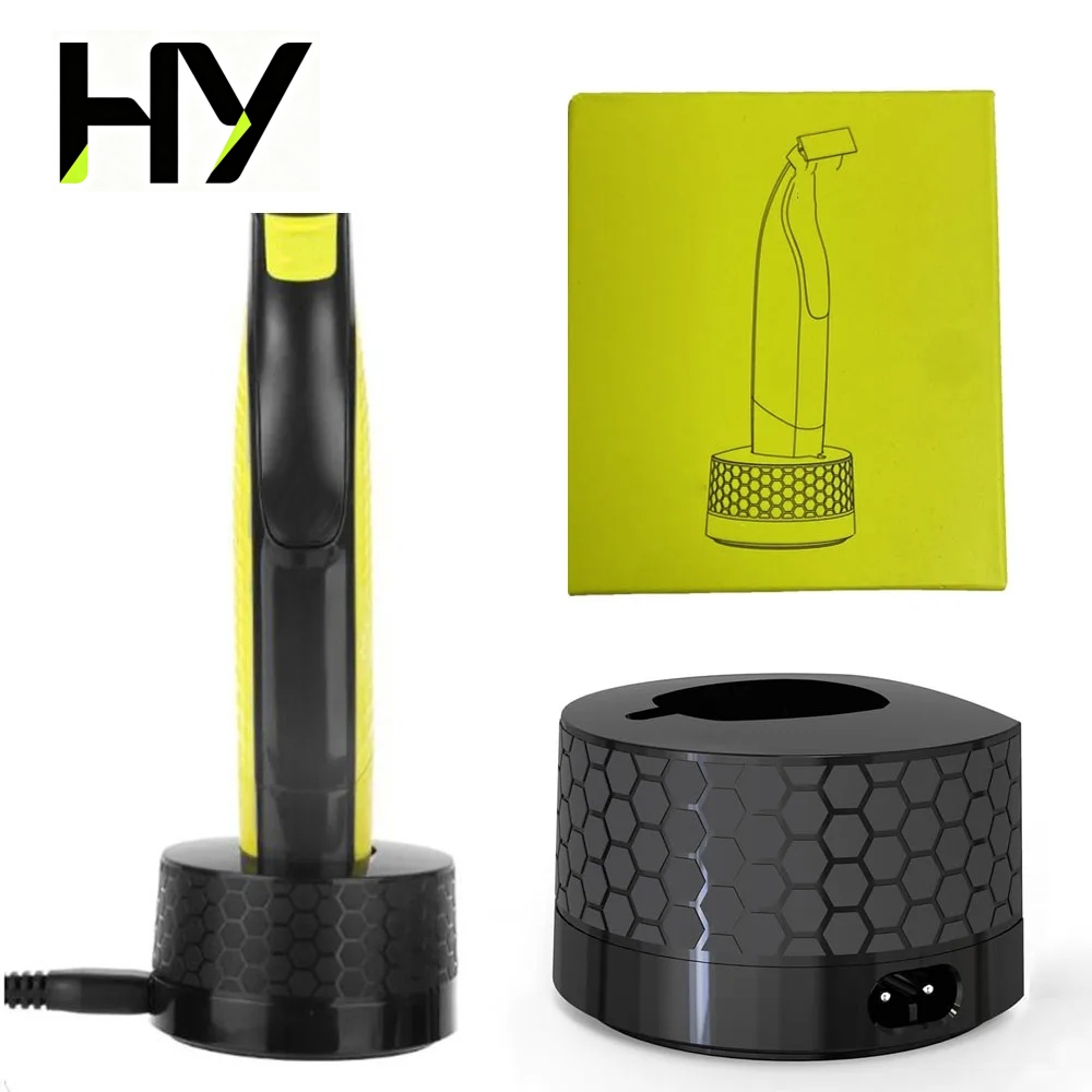 NEW Wall Mounted Charging Base - Men'S Grooming Shaver ulasan dan harga