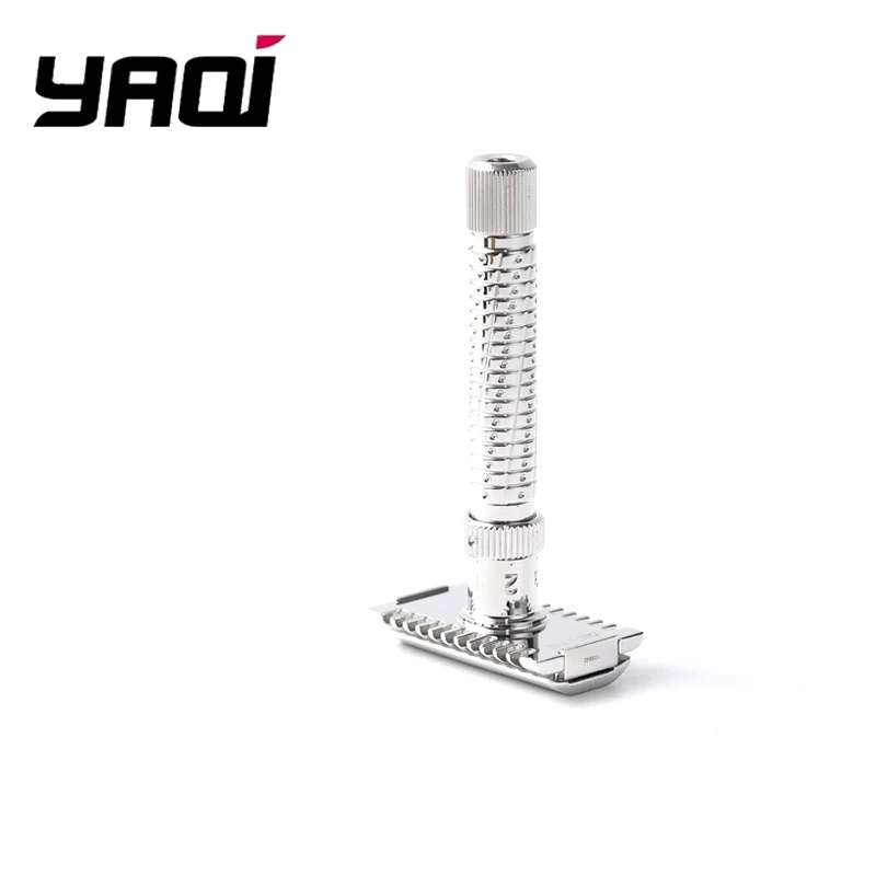 Yaqi Ultima Open Comb Stainles - Men'S Grooming Products ulasan dan harga