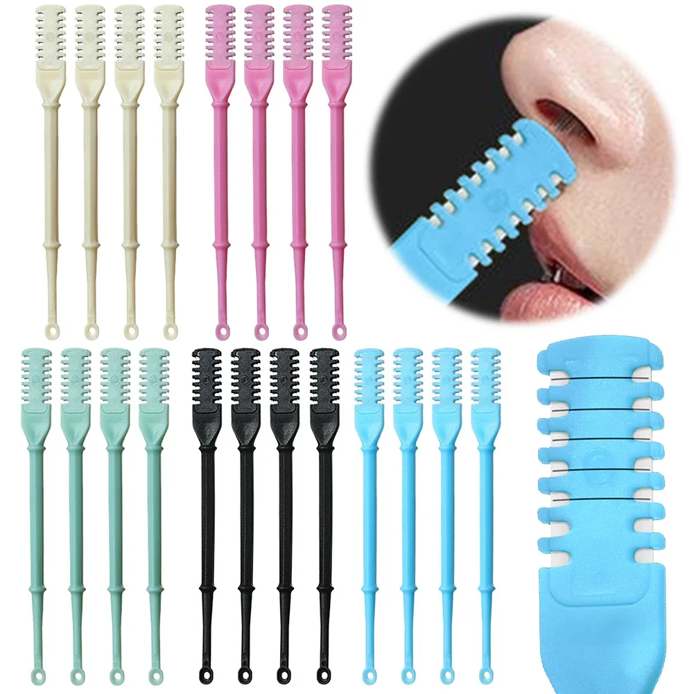 Dual-Head Nose Hair Trimmer Ma - Men'S Grooming Nose Hair Trimmer ulasan dan harga