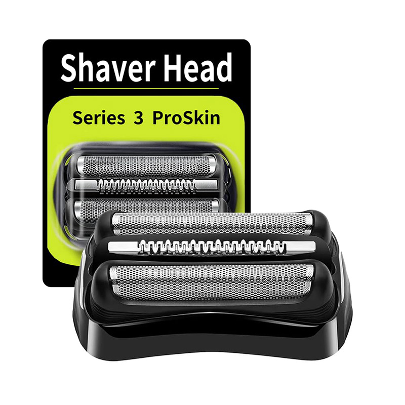 21B For Braun Series 3 Electri - Men'S Grooming Shaver ulasan dan harga