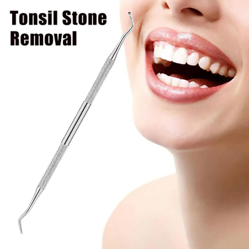 1Pc Tonsil Stone Removal Ear W - Ear Wax Remover ulasan dan harga