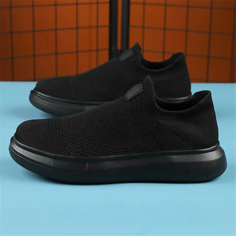 Platform Stockings Brown Shoes - Men'S Grooming Name Ideas ulasan dan harga