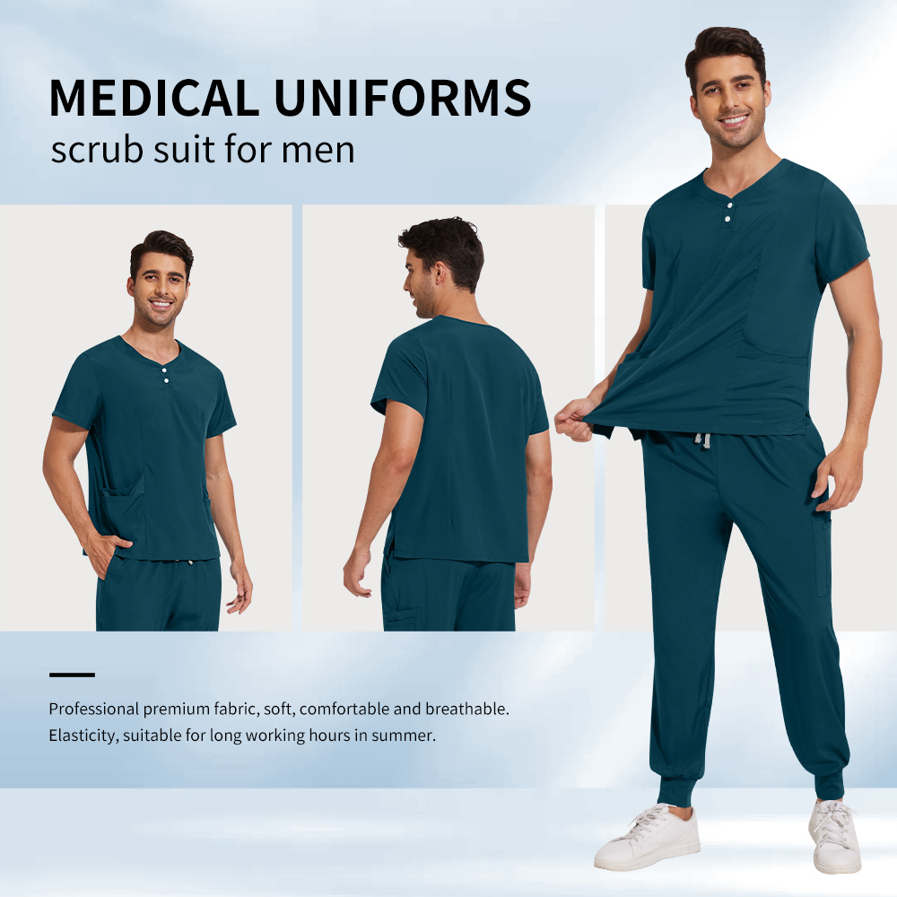 Niaahinn Hospital Doctor Work  - Men Grooming Usa ulasan dan harga