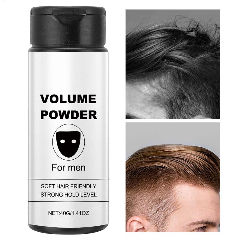 long lasting Texture Powder Vo - Men'S Grooming Hairstyles ulasan dan harga