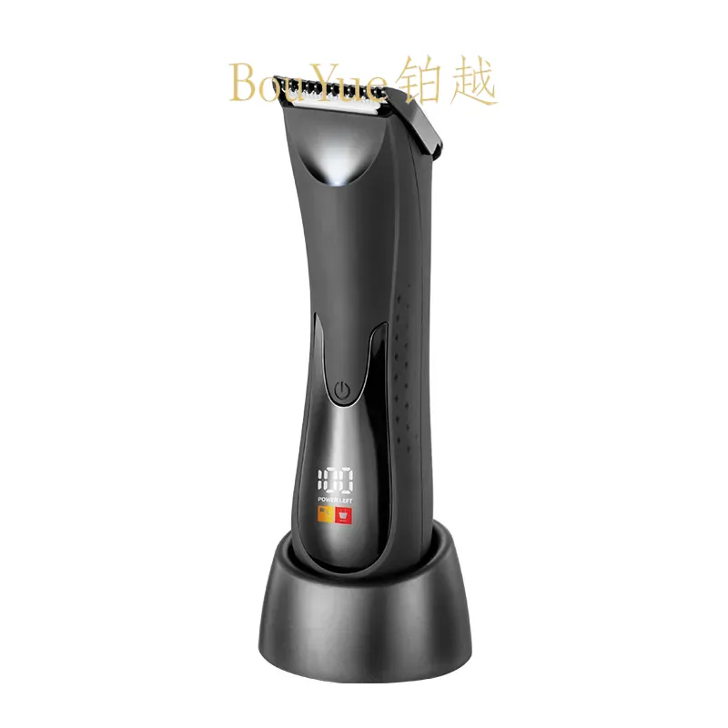 for Electric Body Hair Trimmer - Men Grooming Full Body ulasan dan harga