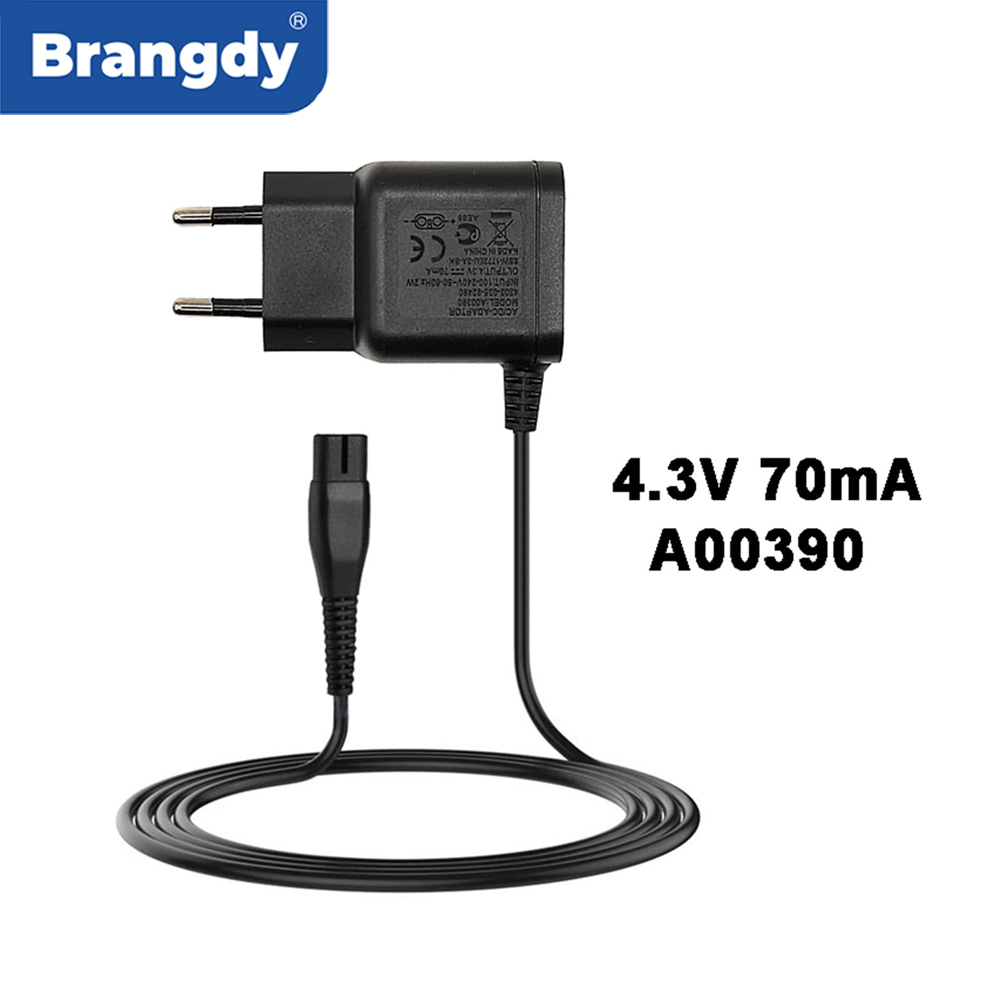 Brangdy 4.3V Shaver Replacemen - Men'S Grooming Shaver ulasan dan harga